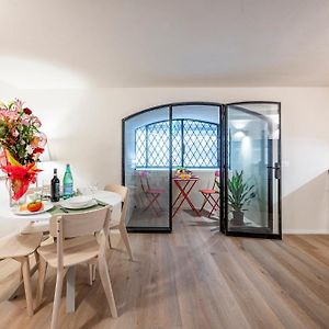 Appartement met een Slaapkamer